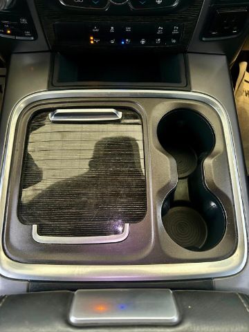 2017 RAM 1500 Limited Crew Cab SWB 4WD Houston TX