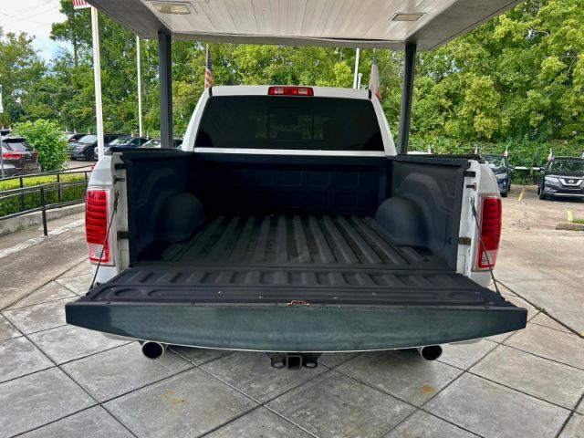 2017 RAM 1500 Limited Crew Cab SWB 4WD Houston TX