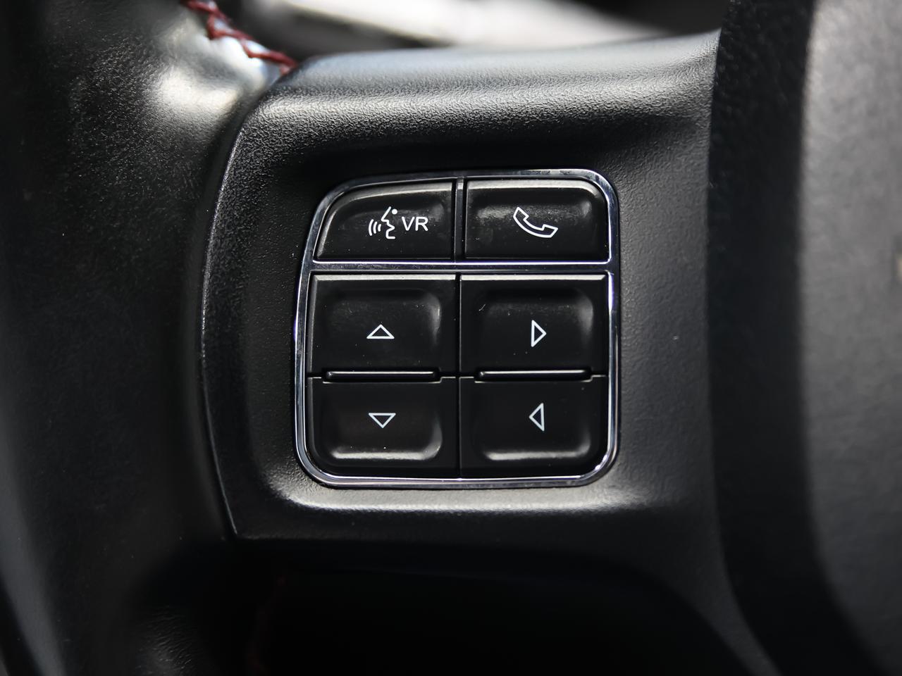 2017 RAM 1500 Rebel Crew Cab 4WD Cranberry PA