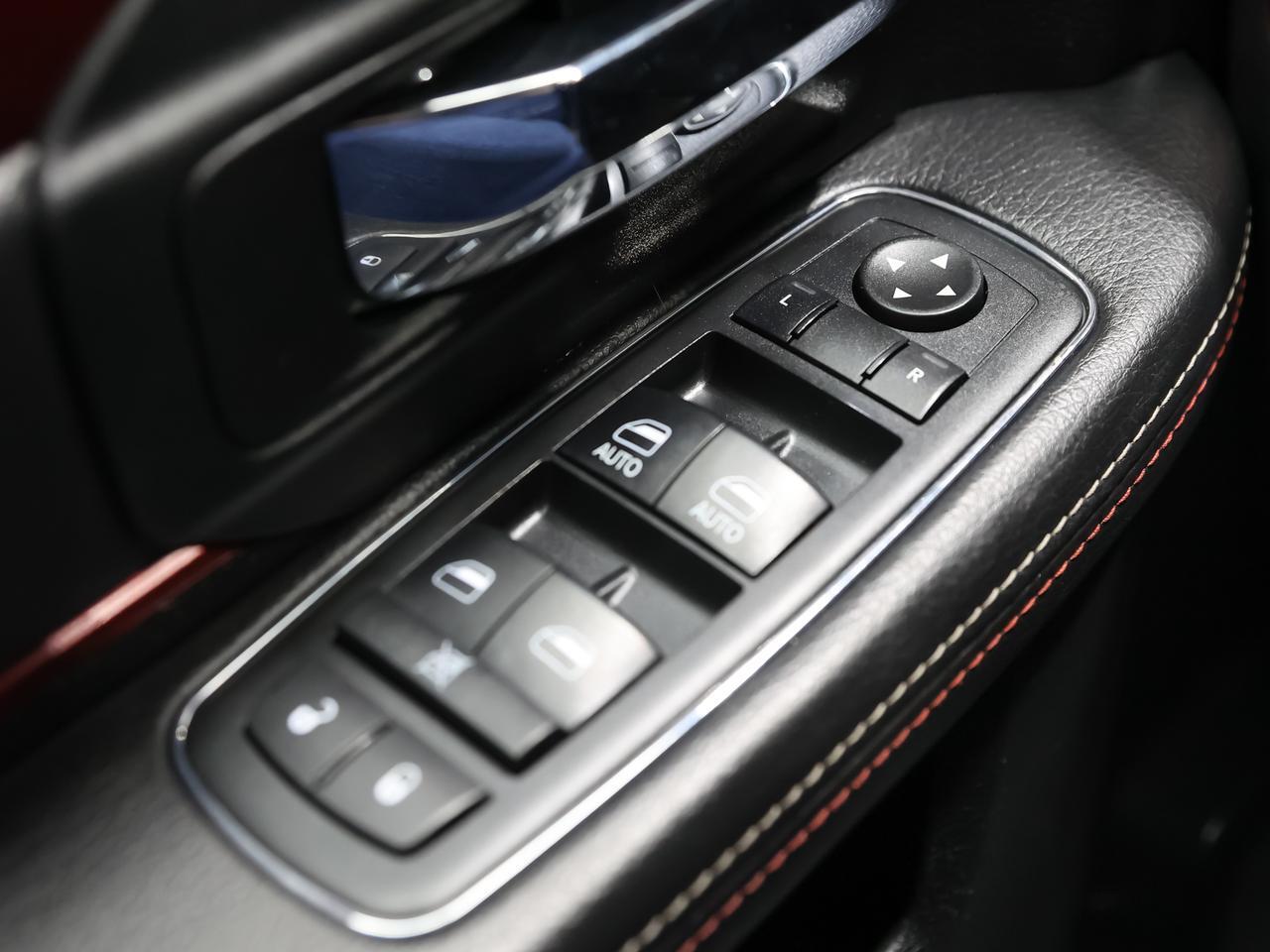 2017 RAM 1500 Rebel Crew Cab 4WD Cranberry PA