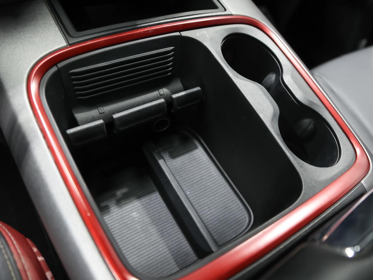 2017 RAM 1500 Rebel Crew Cab 4WD Cranberry PA