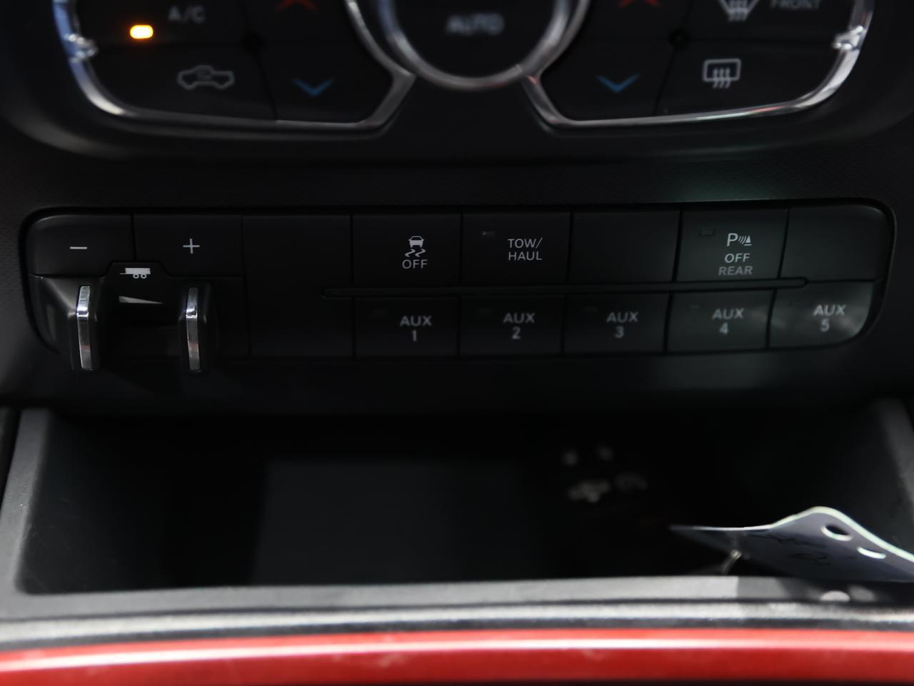 2017 RAM 1500 Rebel Crew Cab 4WD Cranberry PA