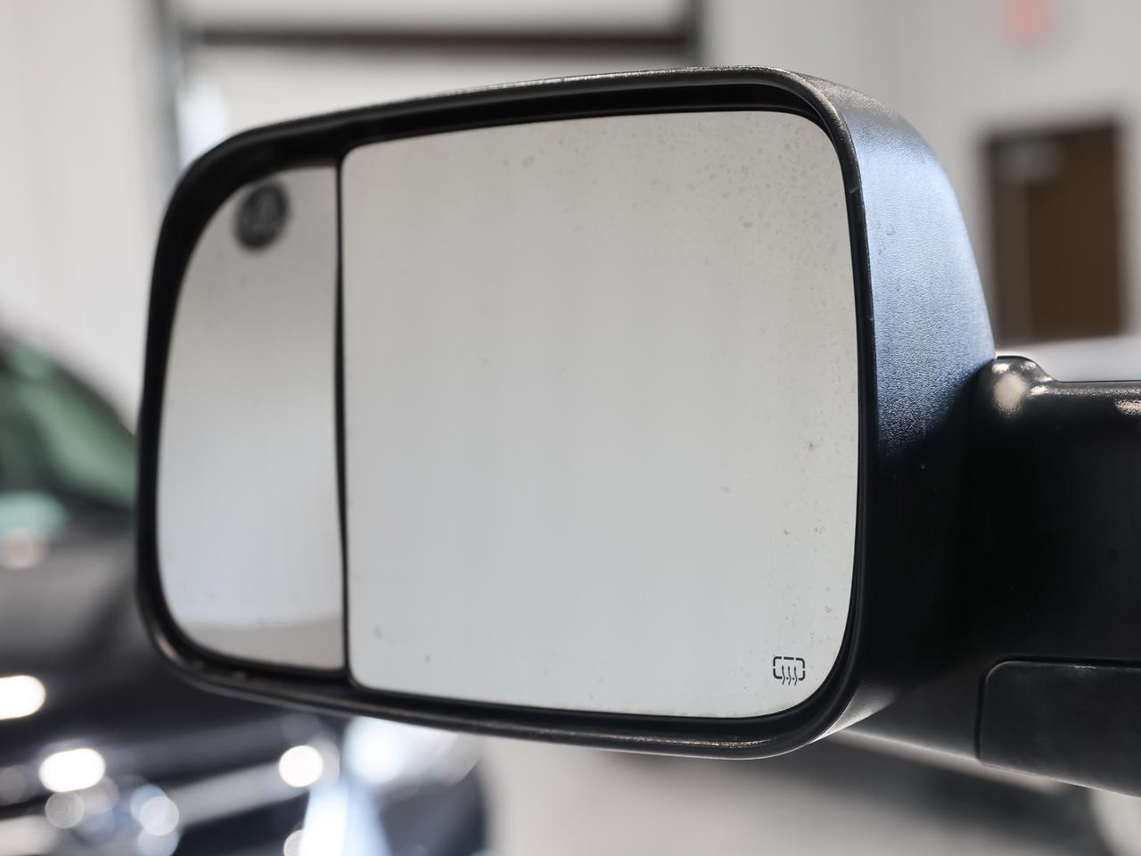 2017 RAM 1500 Rebel Crew Cab 4WD Cranberry PA