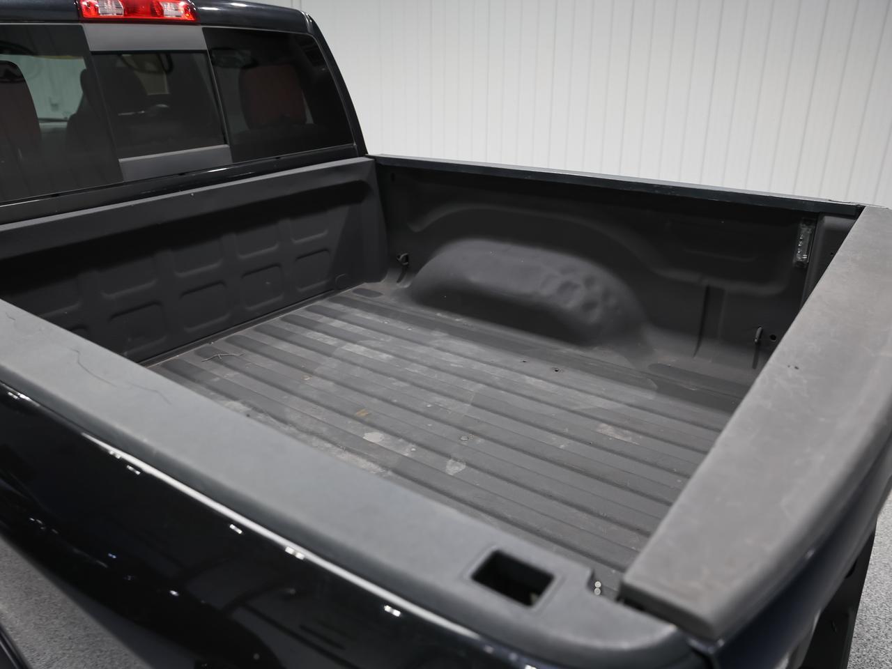 2017 RAM 1500 Rebel Crew Cab 4WD Cranberry PA