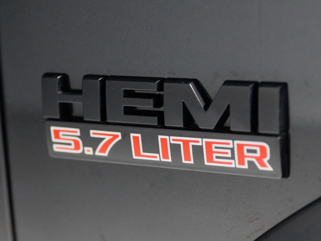 2017 RAM 1500 Rebel Crew Cab 4WD Cranberry PA