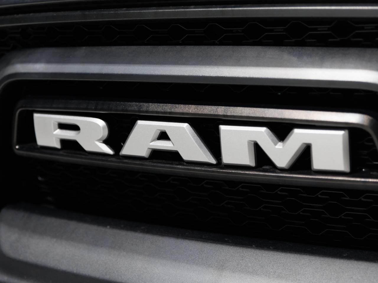 2017 RAM 1500 Rebel Crew Cab 4WD Cranberry PA