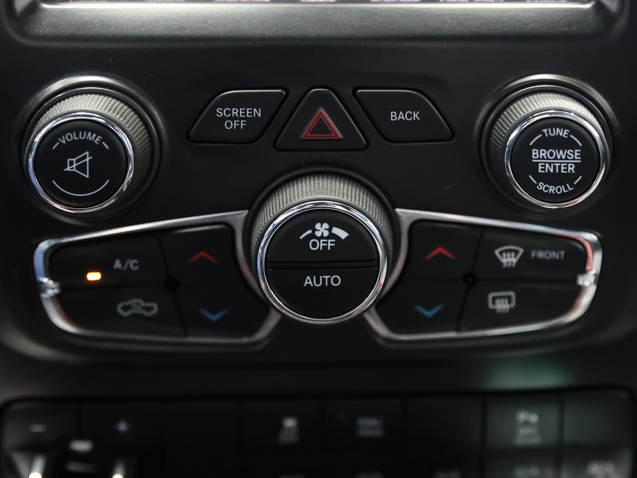 2017 RAM 1500 Rebel Crew Cab 4WD Cranberry PA