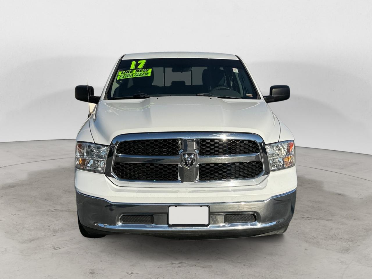 2017 RAM 1500 SLT; BIG HORN; SLT Kansas City MO