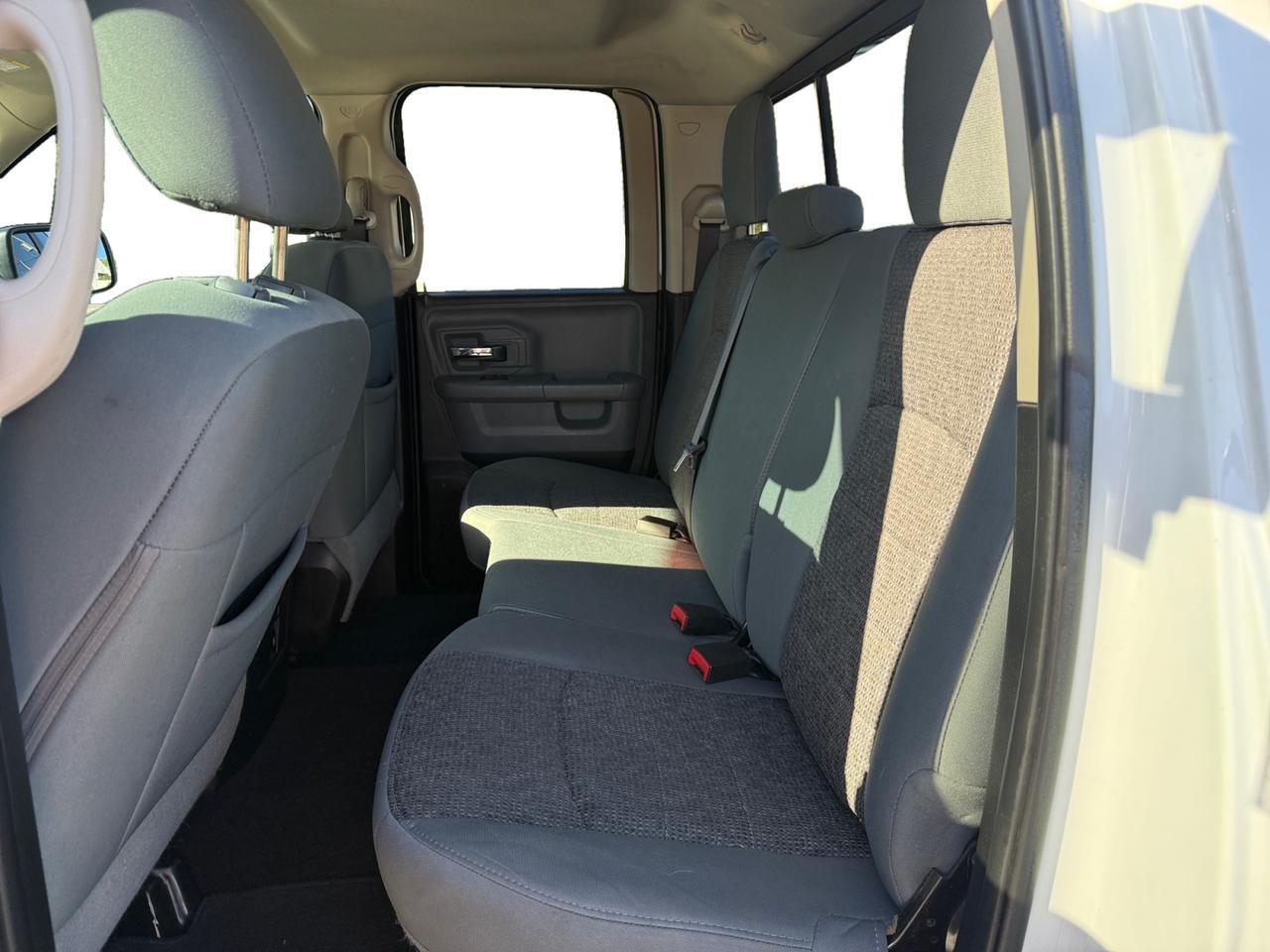 2017 RAM 1500 SLT; BIG HORN; SLT Kansas City MO