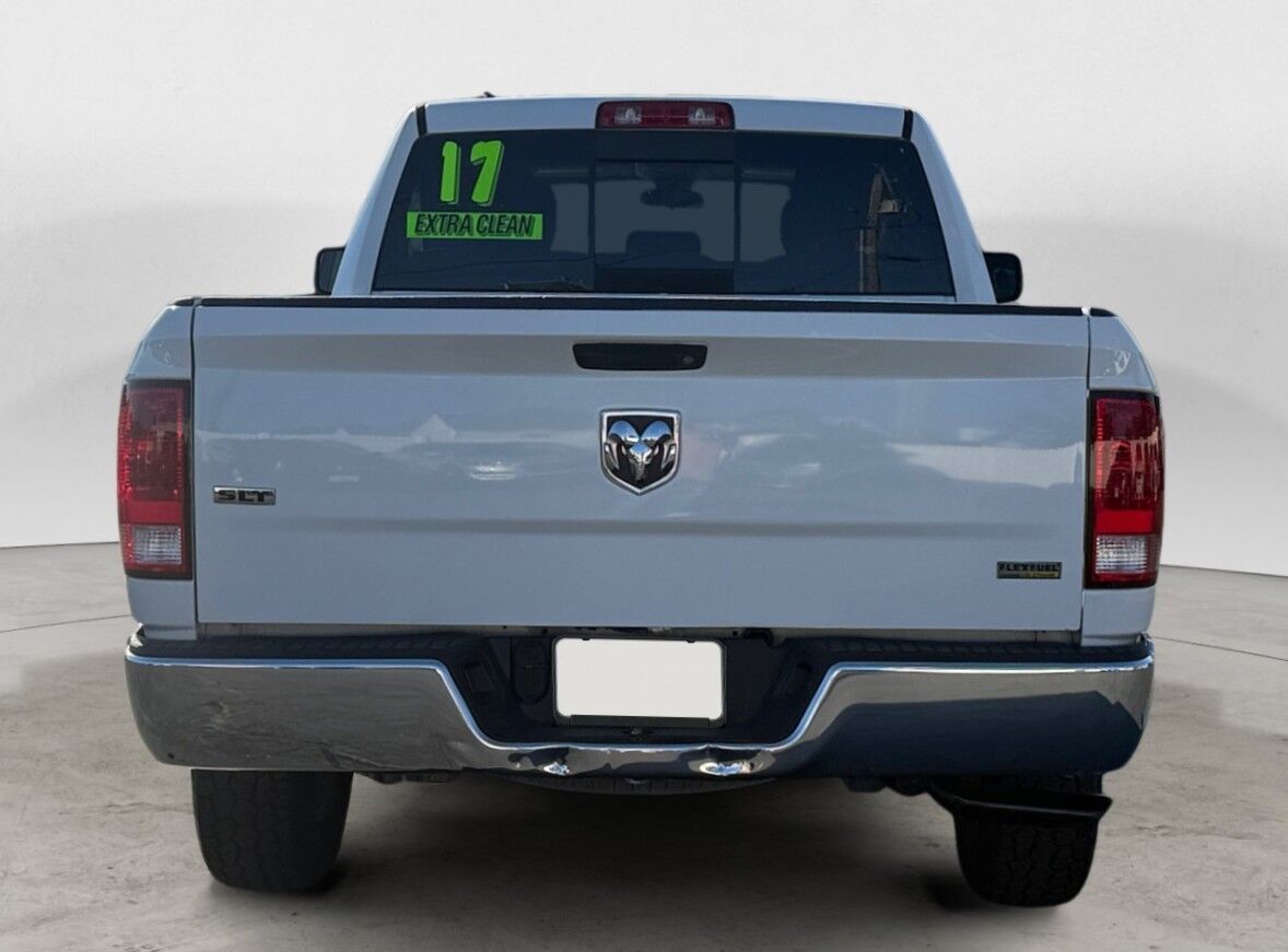 2017 RAM 1500 SLT; BIG HORN; SLT Kansas City MO