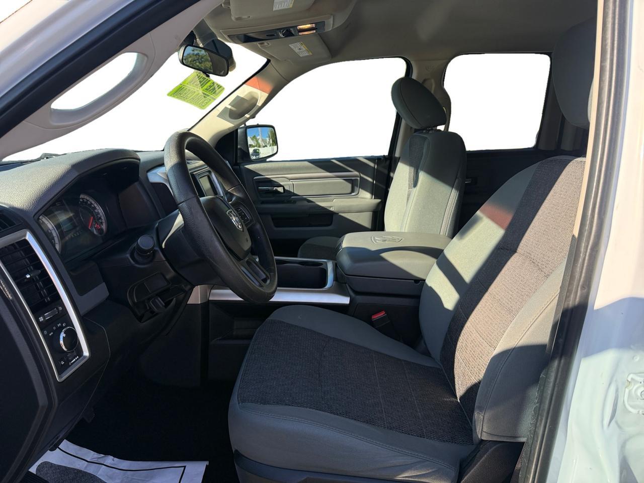 2017 RAM 1500 SLT; BIG HORN; SLT Kansas City MO