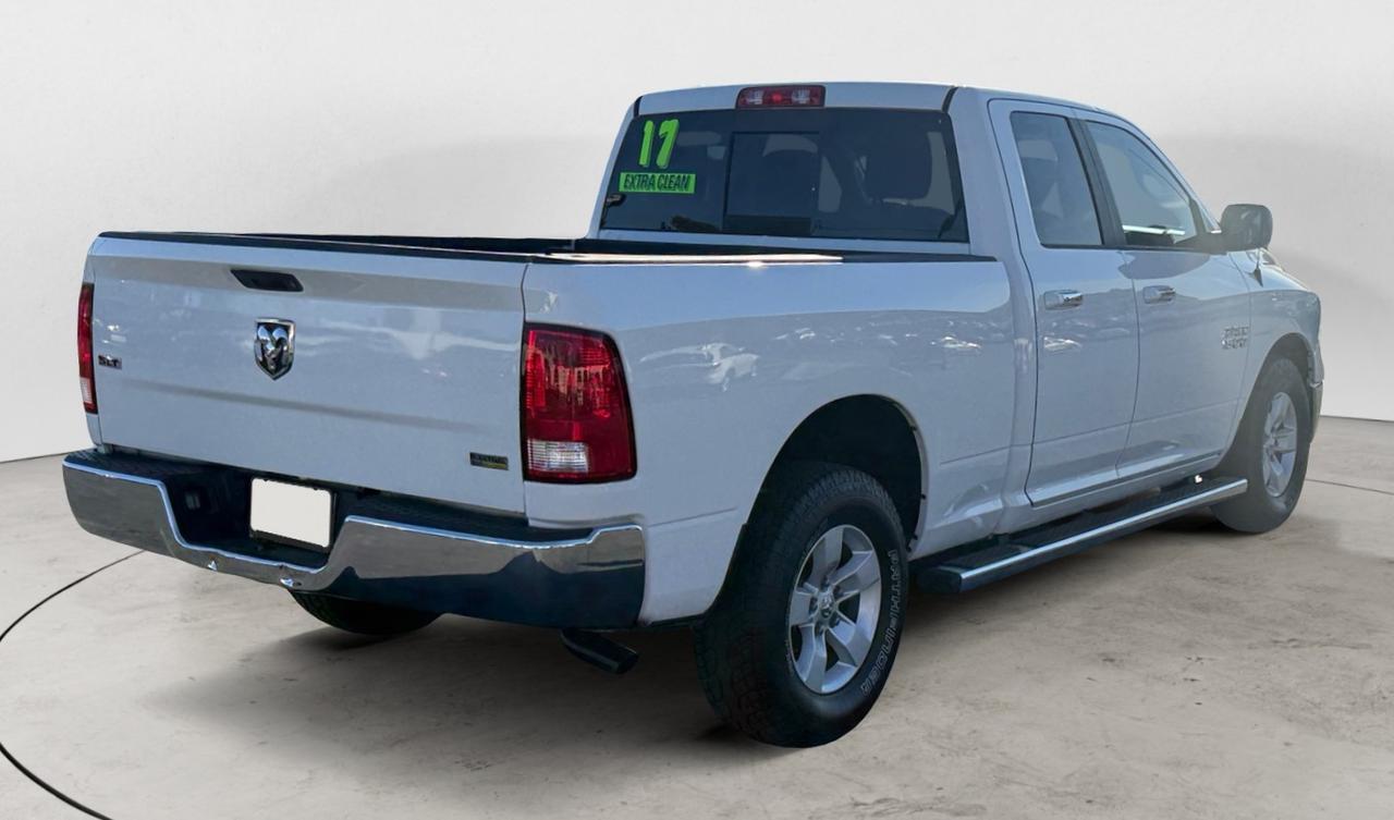 2017 RAM 1500 SLT; BIG HORN; SLT Kansas City MO