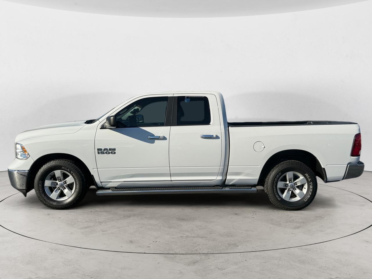 2017 RAM 1500 SLT; BIG HORN; SLT Kansas City MO