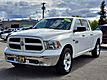 2017 RAM 1500 SLT Crew Cab LWB 4WD