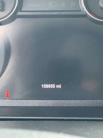 2017 RAM 1500 SLT Crew Cab LWB 4WD Sandy UT