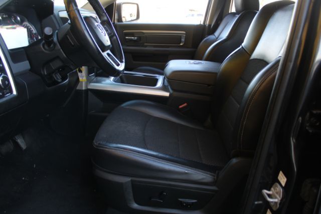 2017 RAM 1500 SLT Crew Cab SWB 2WD Las Vegas NV