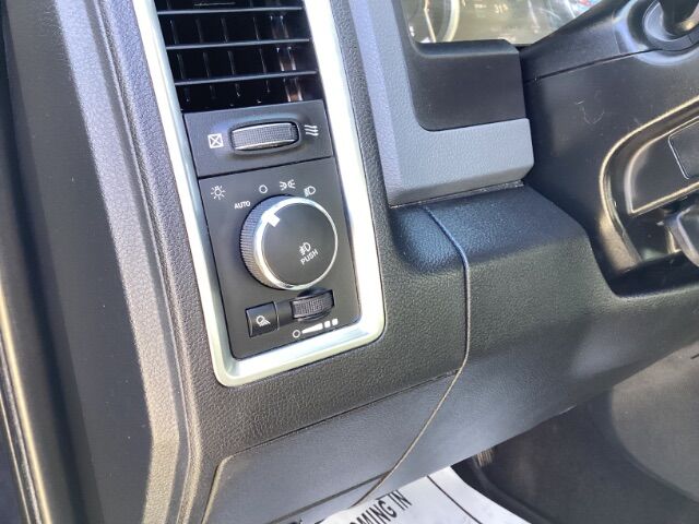 2017 RAM 1500 SLT Crew Cab SWB 2WD San Antonio TX