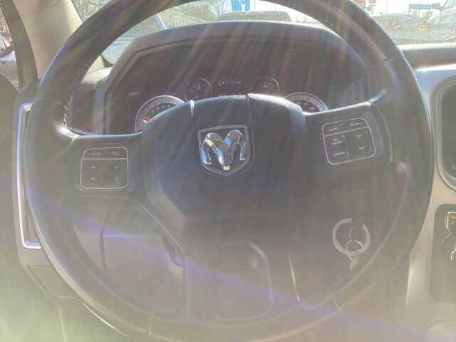 2017 RAM 1500 SLT Crew Cab SWB 2WD San Antonio TX