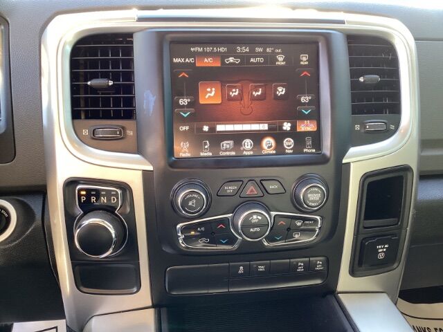 2017 RAM 1500 SLT Crew Cab SWB 2WD San Antonio TX