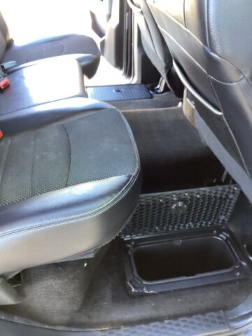 2017 RAM 1500 SLT Crew Cab SWB 2WD San Antonio TX