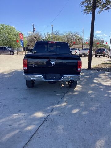 2017 RAM 1500 SLT Crew Cab SWB 2WD San Antonio TX