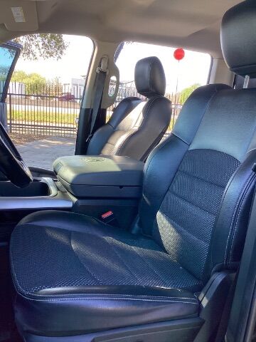 2017 RAM 1500 SLT Crew Cab SWB 2WD San Antonio TX