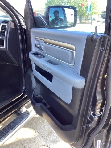 2017 RAM 1500 SLT Crew Cab SWB 2WD San Antonio TX