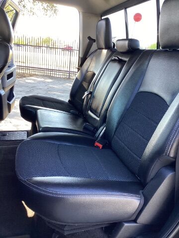 2017 RAM 1500 SLT Crew Cab SWB 2WD San Antonio TX