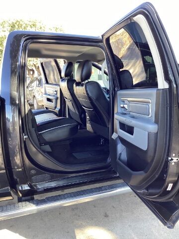 2017 RAM 1500 SLT Crew Cab SWB 2WD San Antonio TX