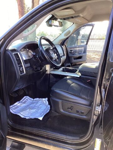 2017 RAM 1500 SLT Crew Cab SWB 2WD San Antonio TX