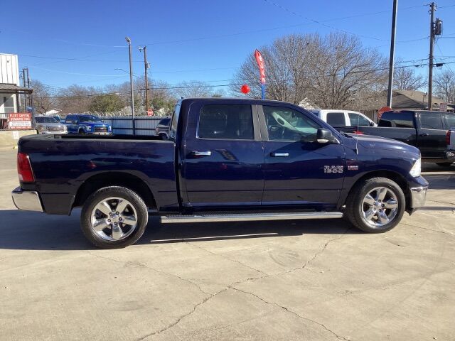2017 RAM 1500 SLT Crew Cab SWB 2WD San Antonio TX