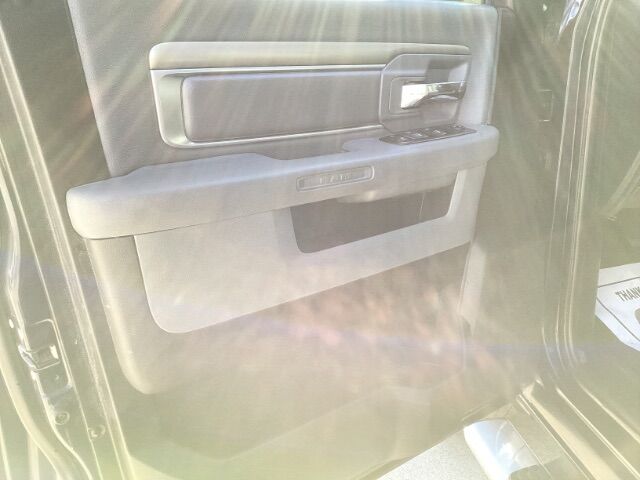 2017 RAM 1500 SLT Crew Cab SWB 2WD San Antonio TX