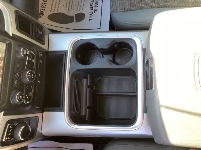 2017 RAM 1500 SLT Crew Cab SWB 2WD San Antonio TX