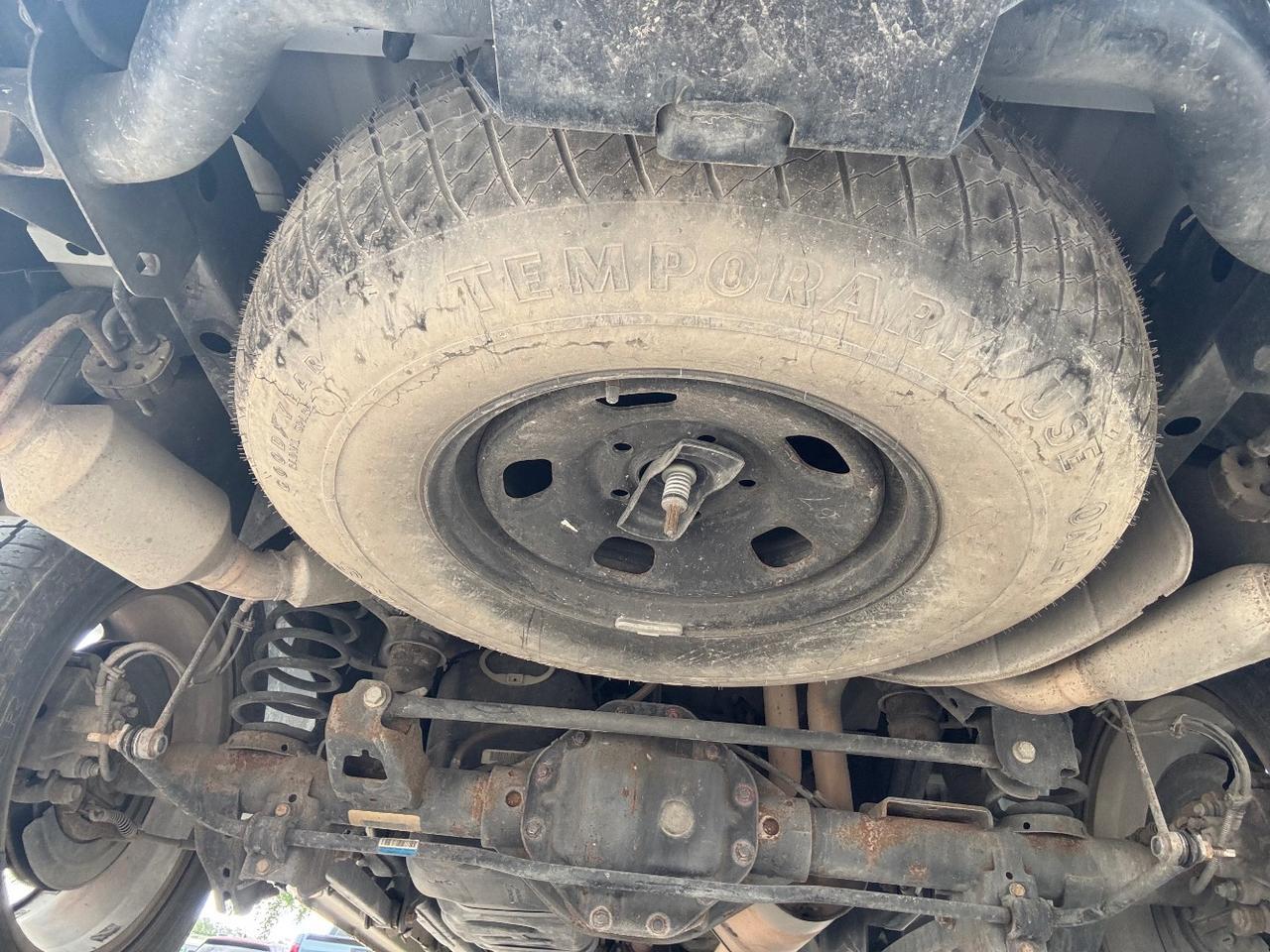 2017 RAM 1500 SLT Quad Cab 2WD Austin TX