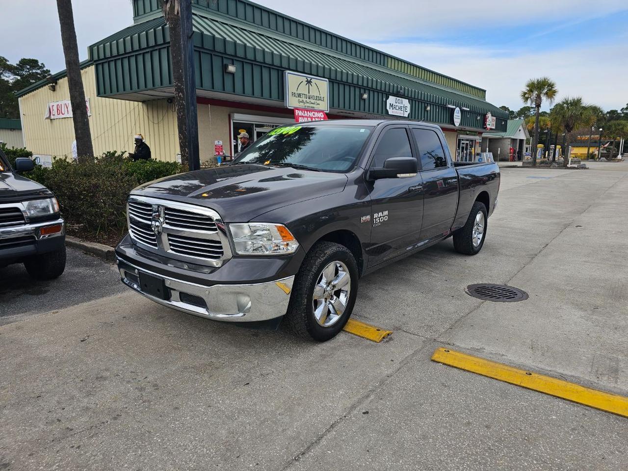 Find vehicles for sale in Hardeeville SC