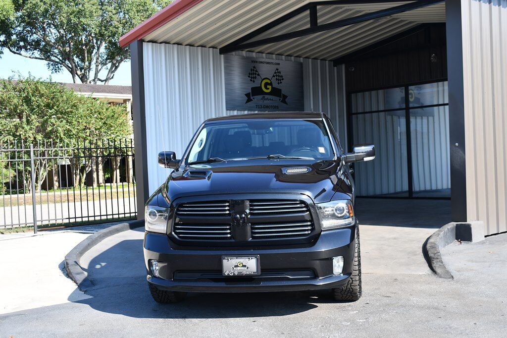 Used RAM Houston, TX