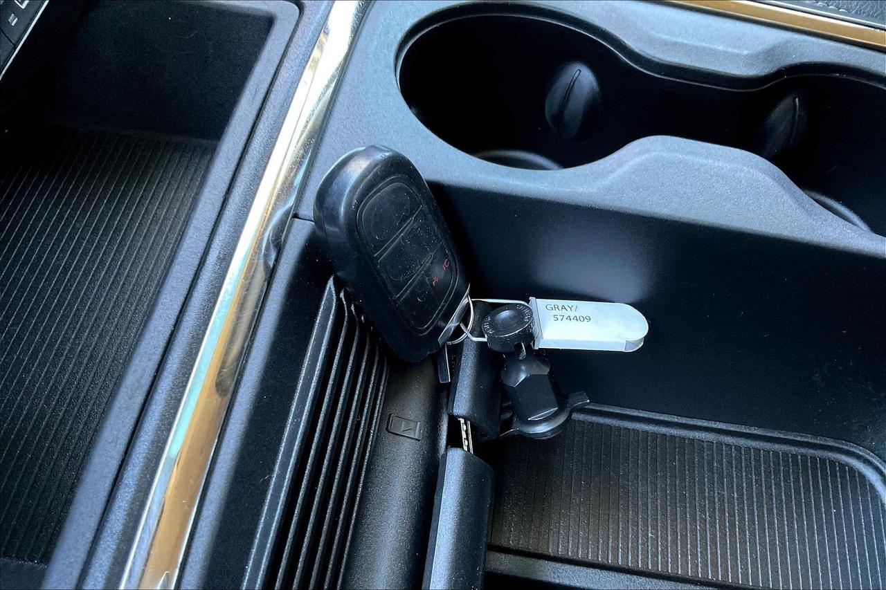 2017 RAM 1500 SPORT Houston TX