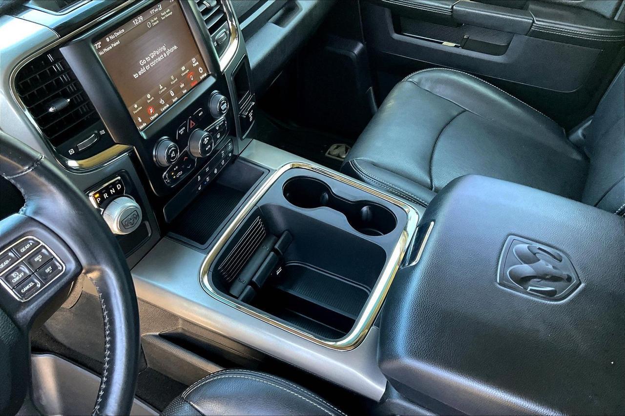 2017 RAM 1500 SPORT Houston TX