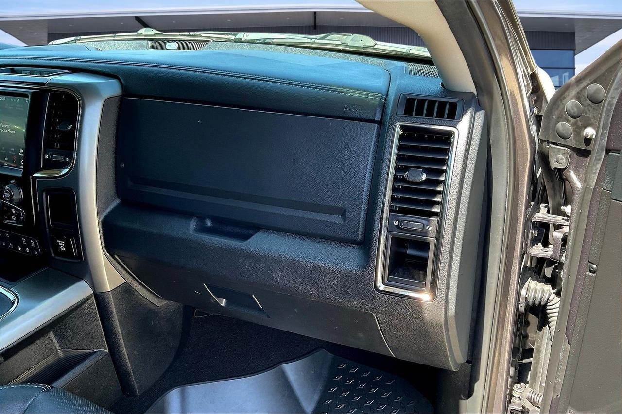 2017 RAM 1500 SPORT Houston TX