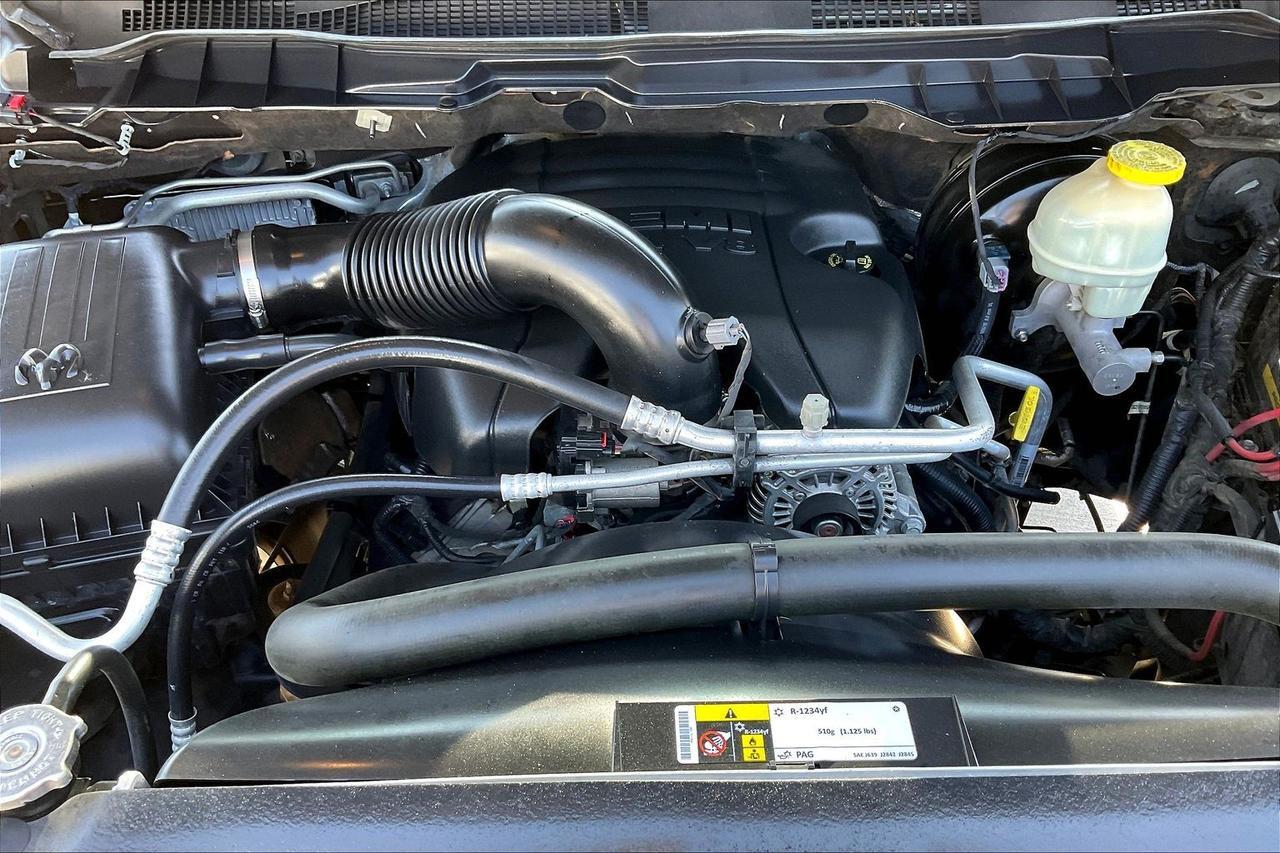 2017 RAM 1500 SPORT Houston TX