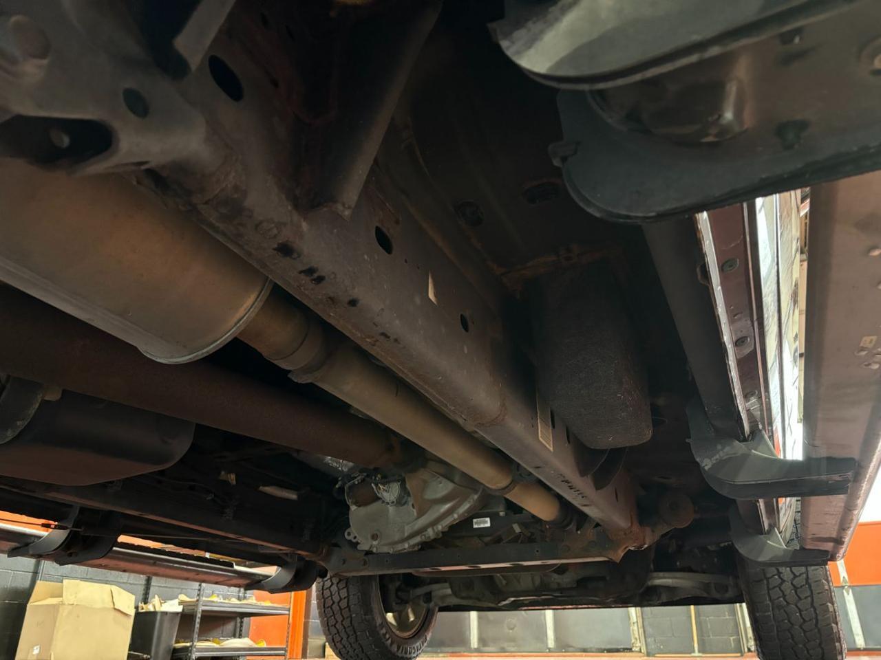 2017 RAM 1500 Sport Crew Cab Franklin OH