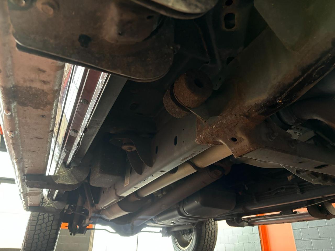 2017 RAM 1500 Sport Crew Cab Franklin OH