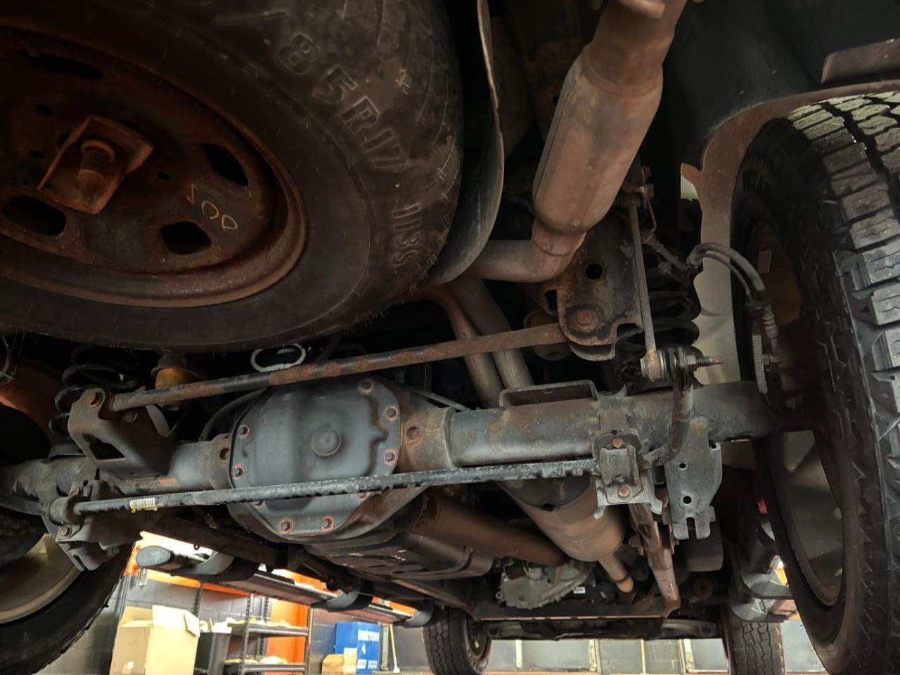 2017 RAM 1500 Sport Crew Cab Franklin OH