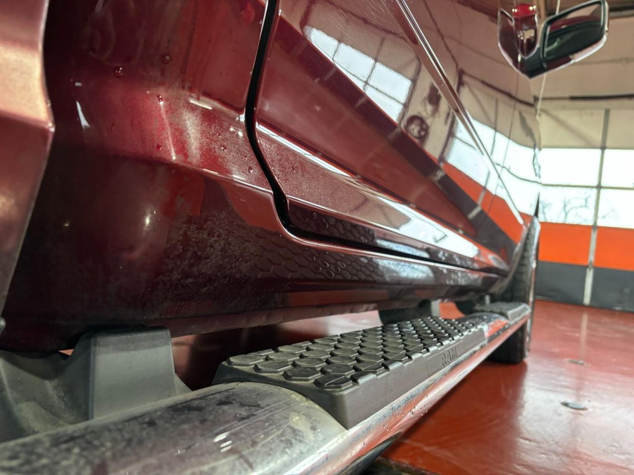 2017 RAM 1500 Sport Crew Cab Franklin OH