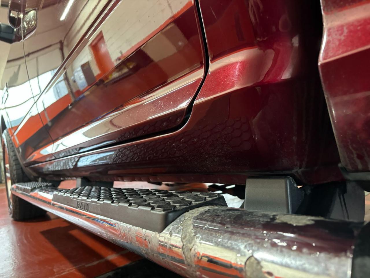 2017 RAM 1500 Sport Crew Cab Franklin OH