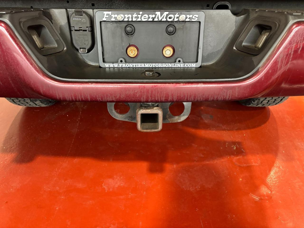 2017 RAM 1500 Sport Crew Cab Franklin OH