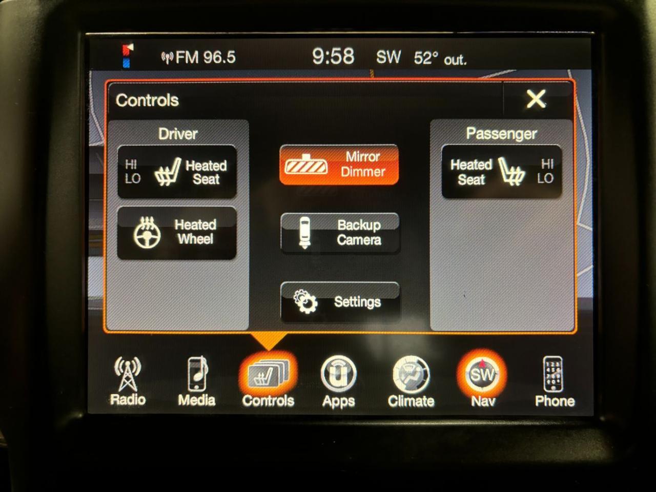 2017 RAM 1500 Sport Crew Cab Franklin OH