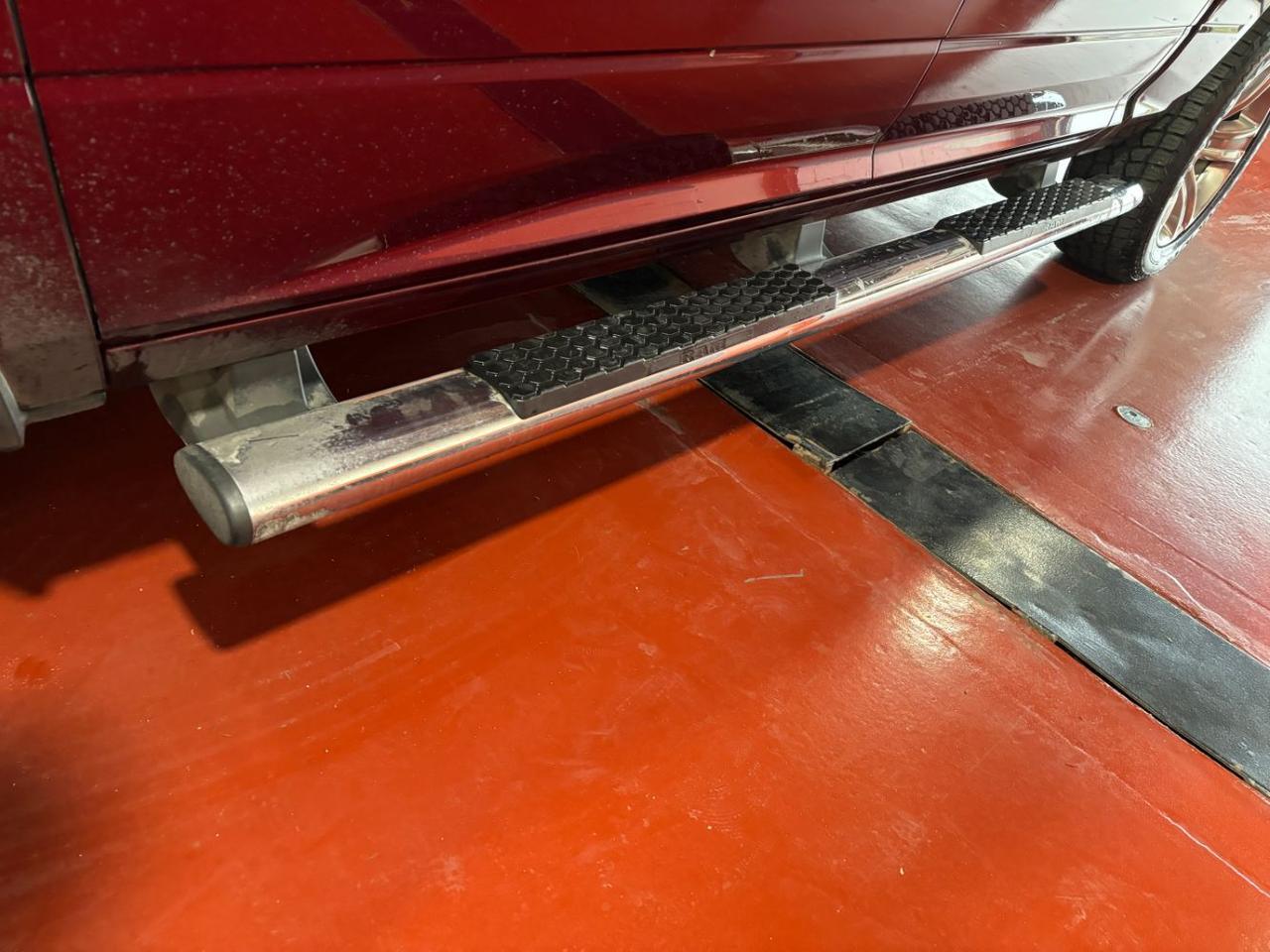 2017 RAM 1500 Sport Crew Cab Franklin OH