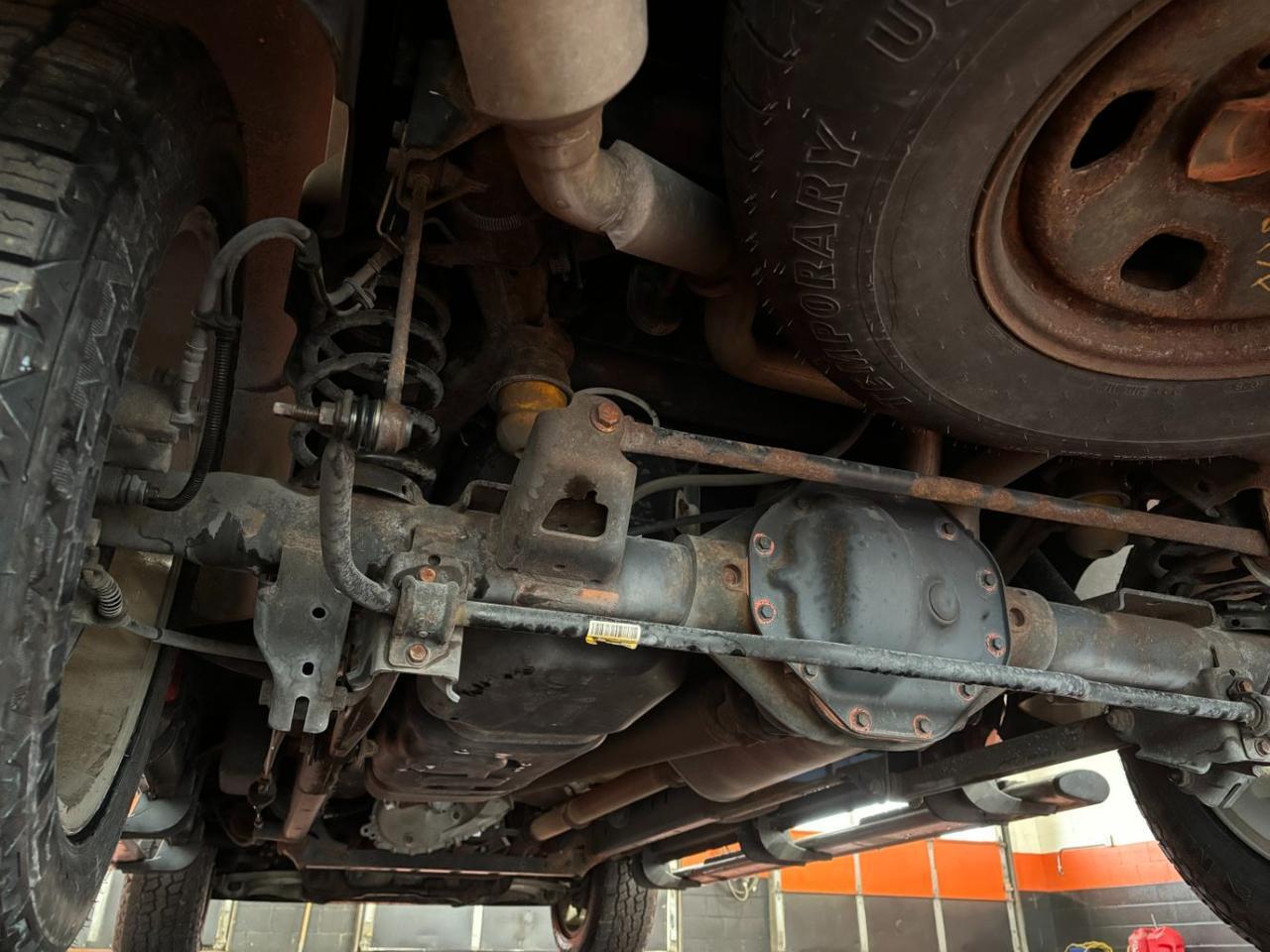 2017 RAM 1500 Sport Crew Cab Franklin OH