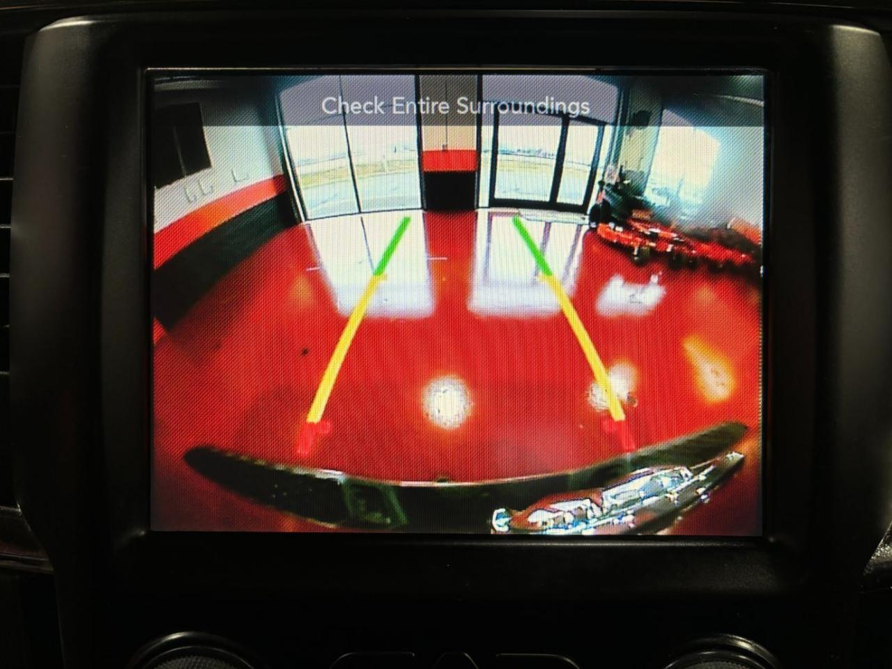 2017 RAM 1500 Sport Crew Cab Franklin OH